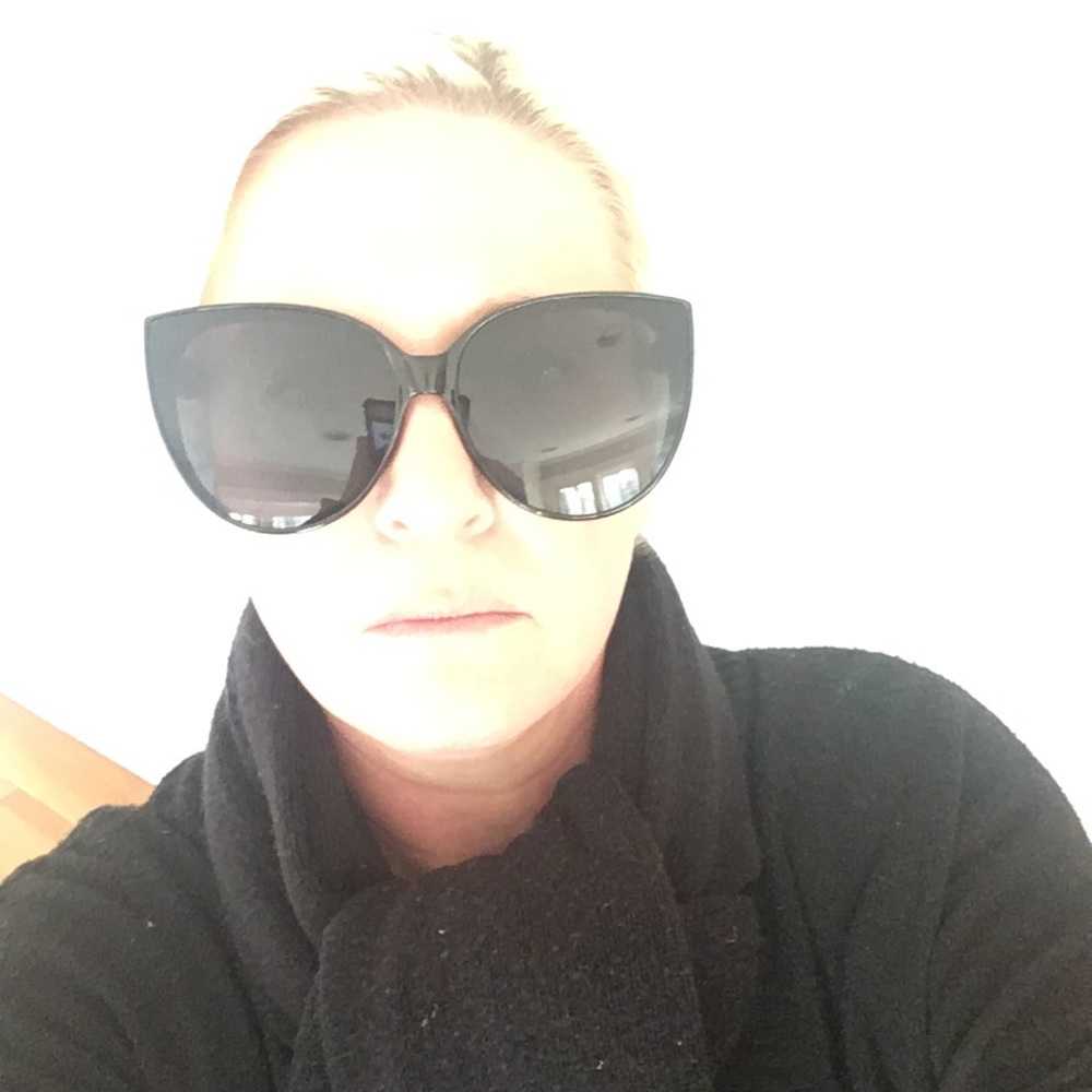 Meet your Posher, Katherine
